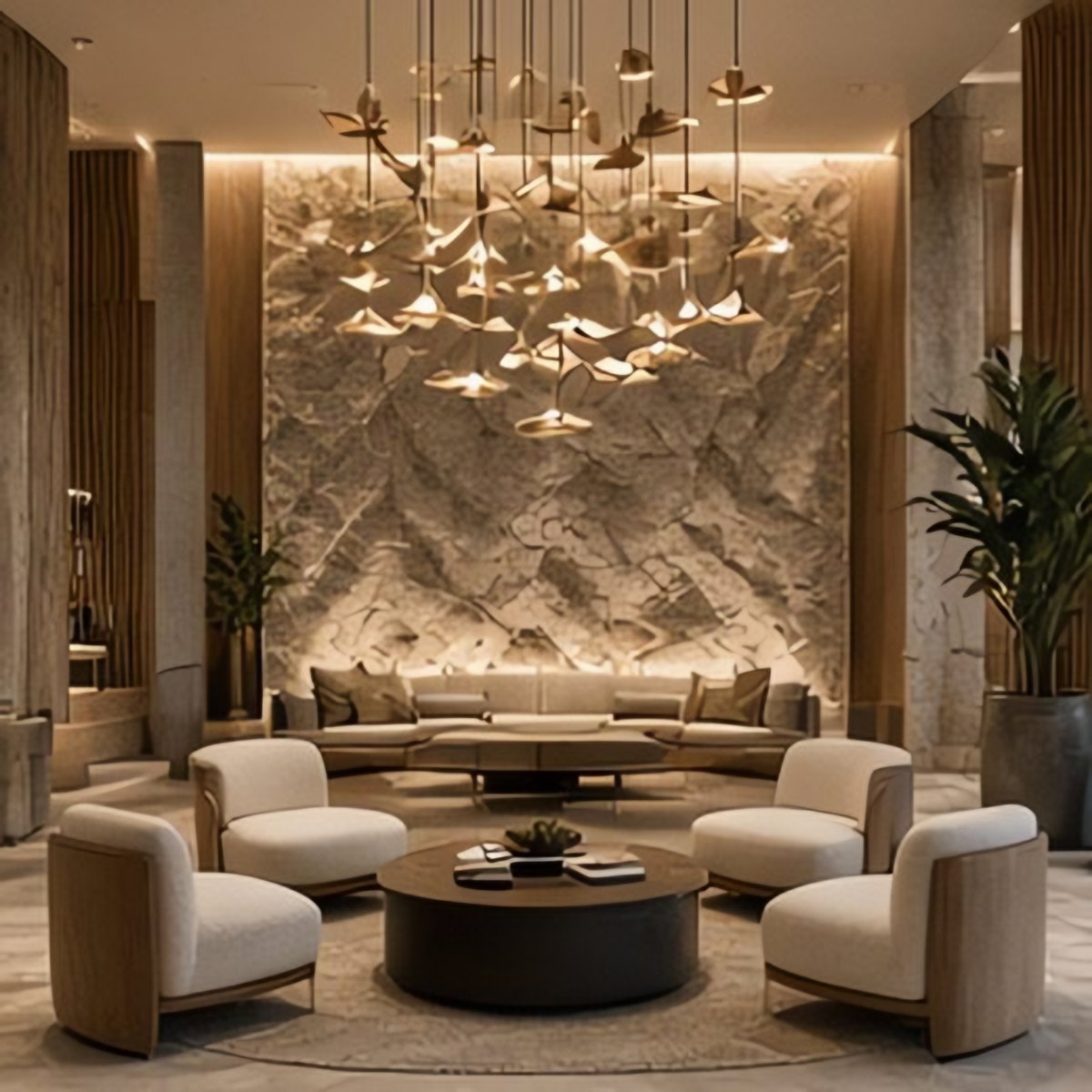 Hotels & hospitality